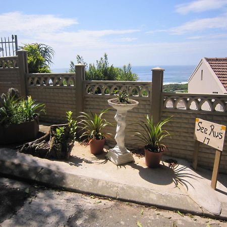 See Rus Self Catering Unit In Westbrook Kzn Private Neat And Cosy Екстер'єр фото
