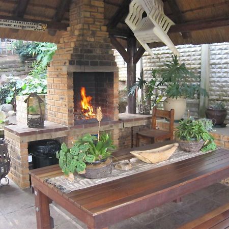 See Rus Self Catering Unit In Westbrook Kzn Private Neat And Cosy Екстер'єр фото