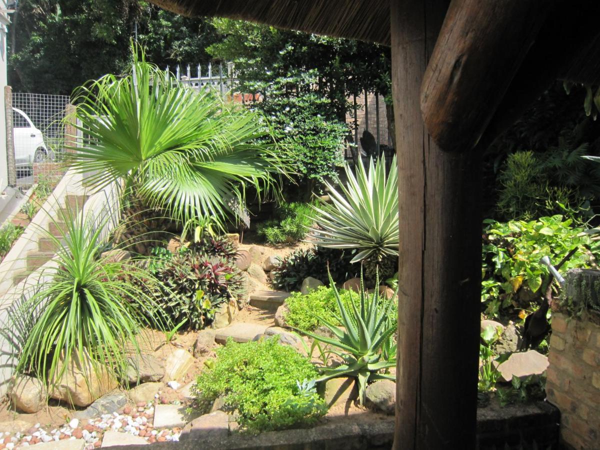 See Rus Self Catering Unit In Westbrook Kzn Private Neat And Cosy Екстер'єр фото