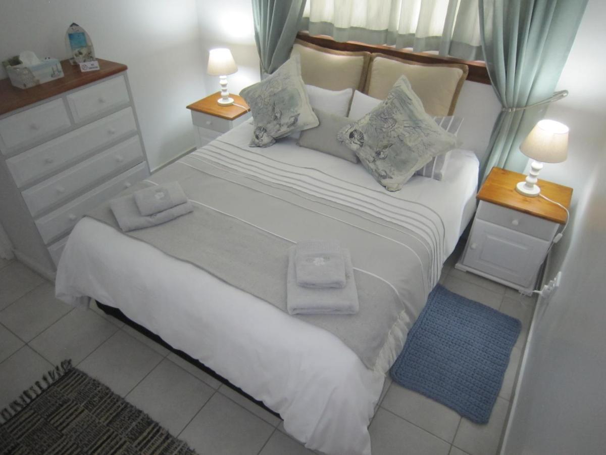 See Rus Self Catering Unit In Westbrook Kzn Private Neat And Cosy Екстер'єр фото