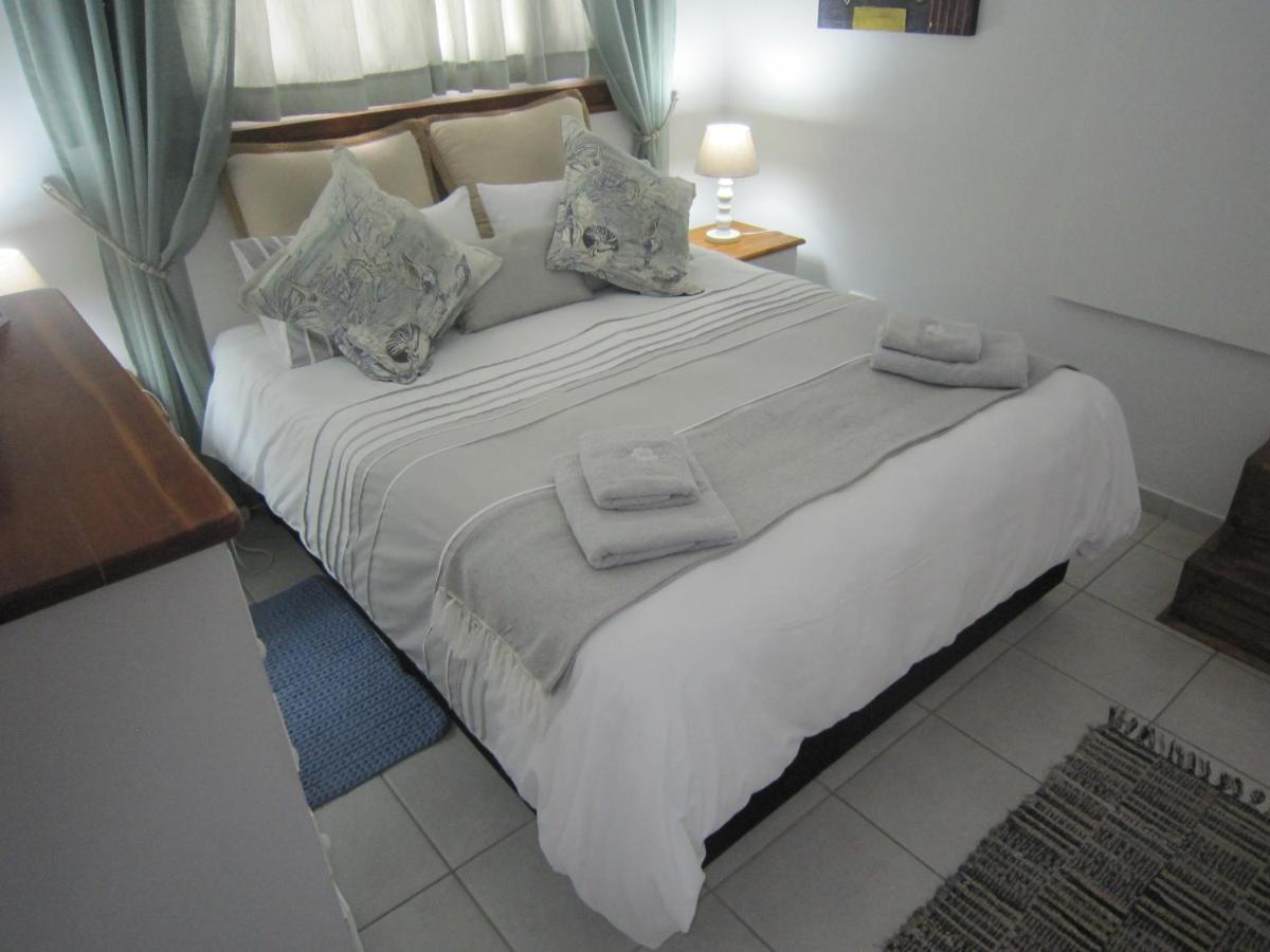 See Rus Self Catering Unit In Westbrook Kzn Private Neat And Cosy Екстер'єр фото