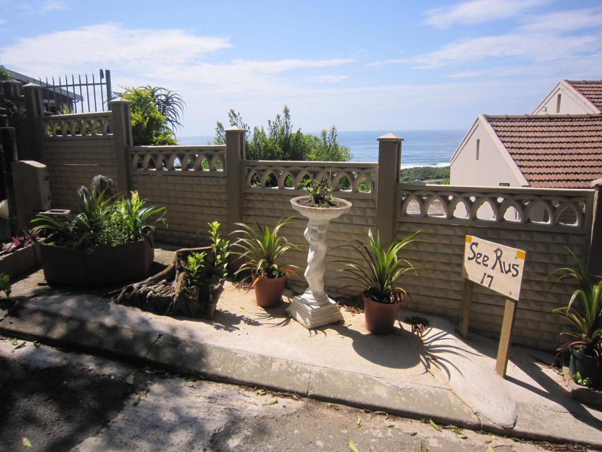 See Rus Self Catering Unit In Westbrook Kzn Private Neat And Cosy Екстер'єр фото