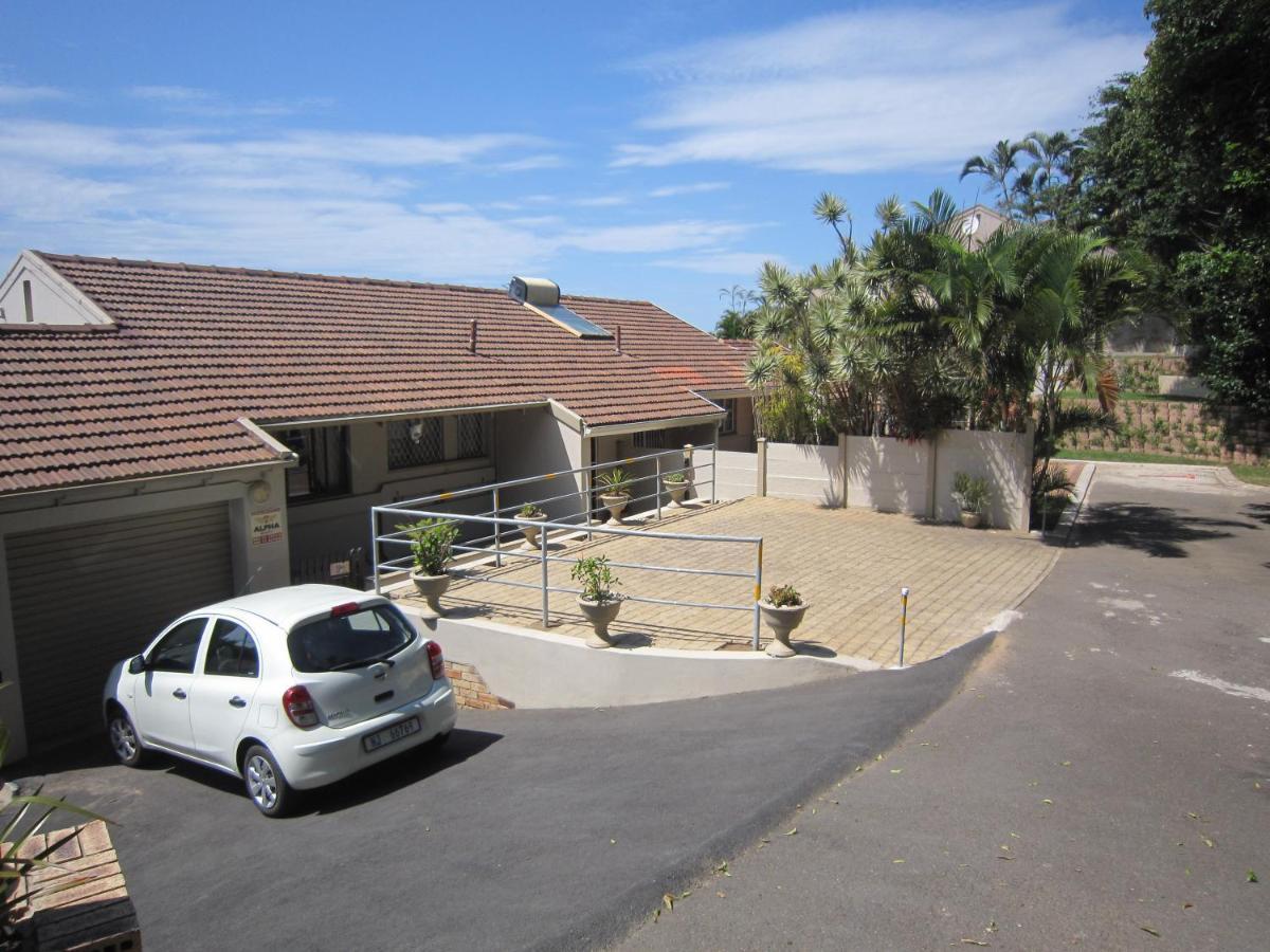See Rus Self Catering Unit In Westbrook Kzn Private Neat And Cosy Екстер'єр фото