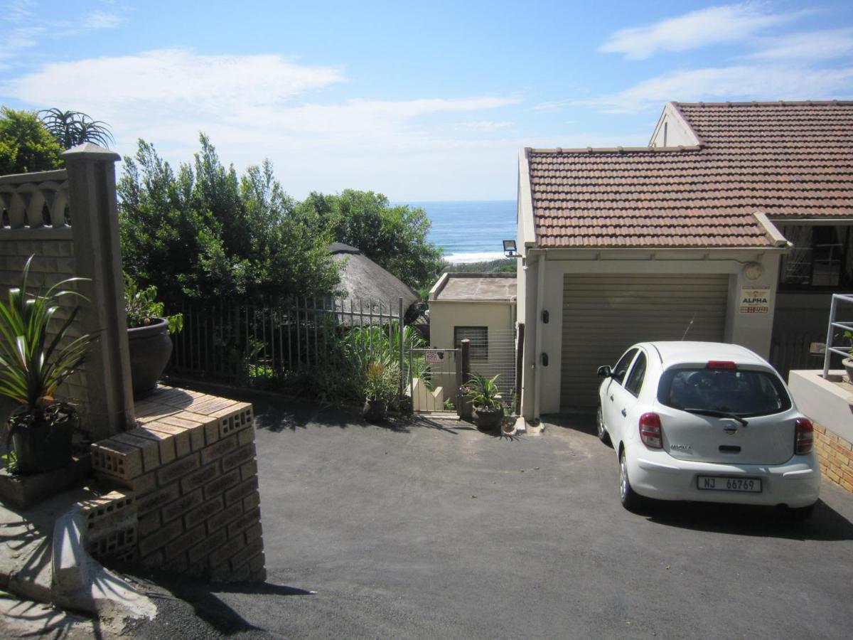See Rus Self Catering Unit In Westbrook Kzn Private Neat And Cosy Екстер'єр фото