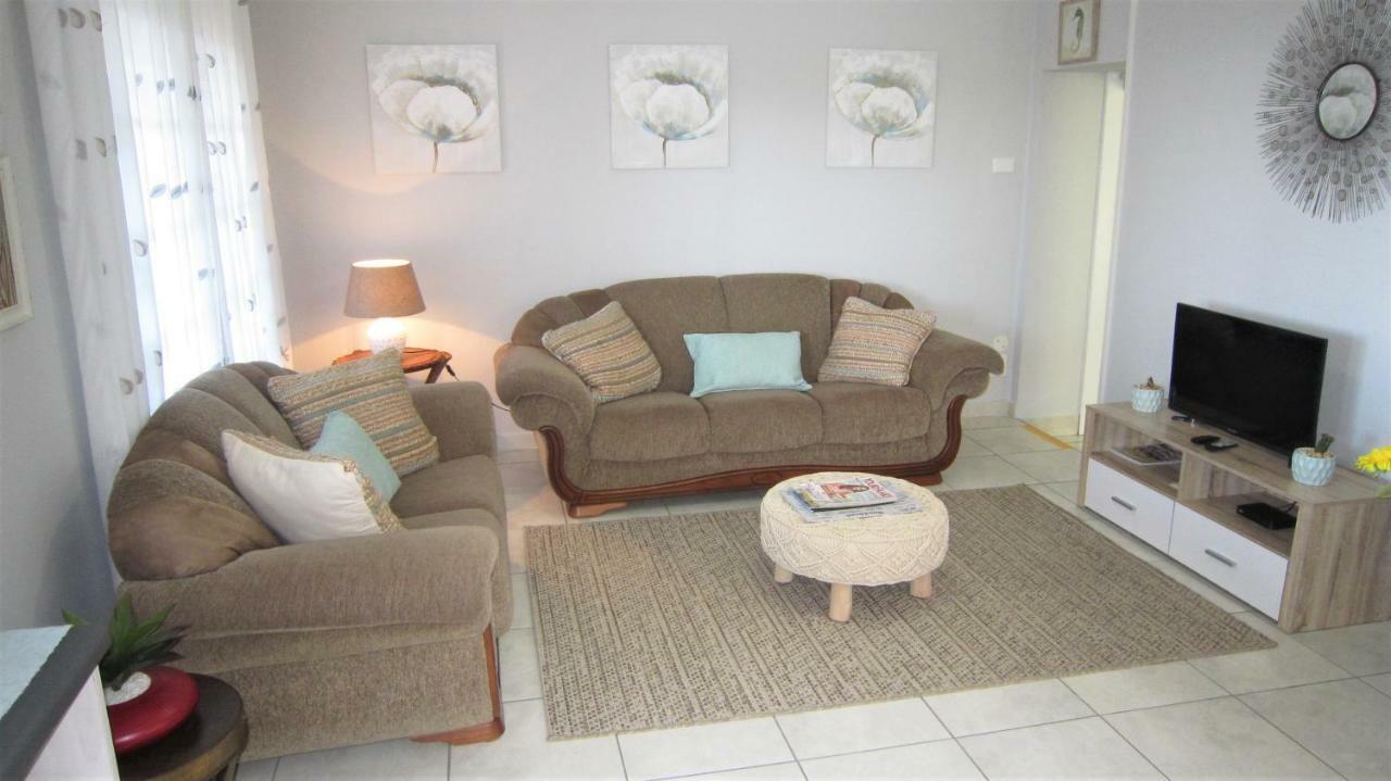 See Rus Self Catering Unit In Westbrook Kzn Private Neat And Cosy Екстер'єр фото