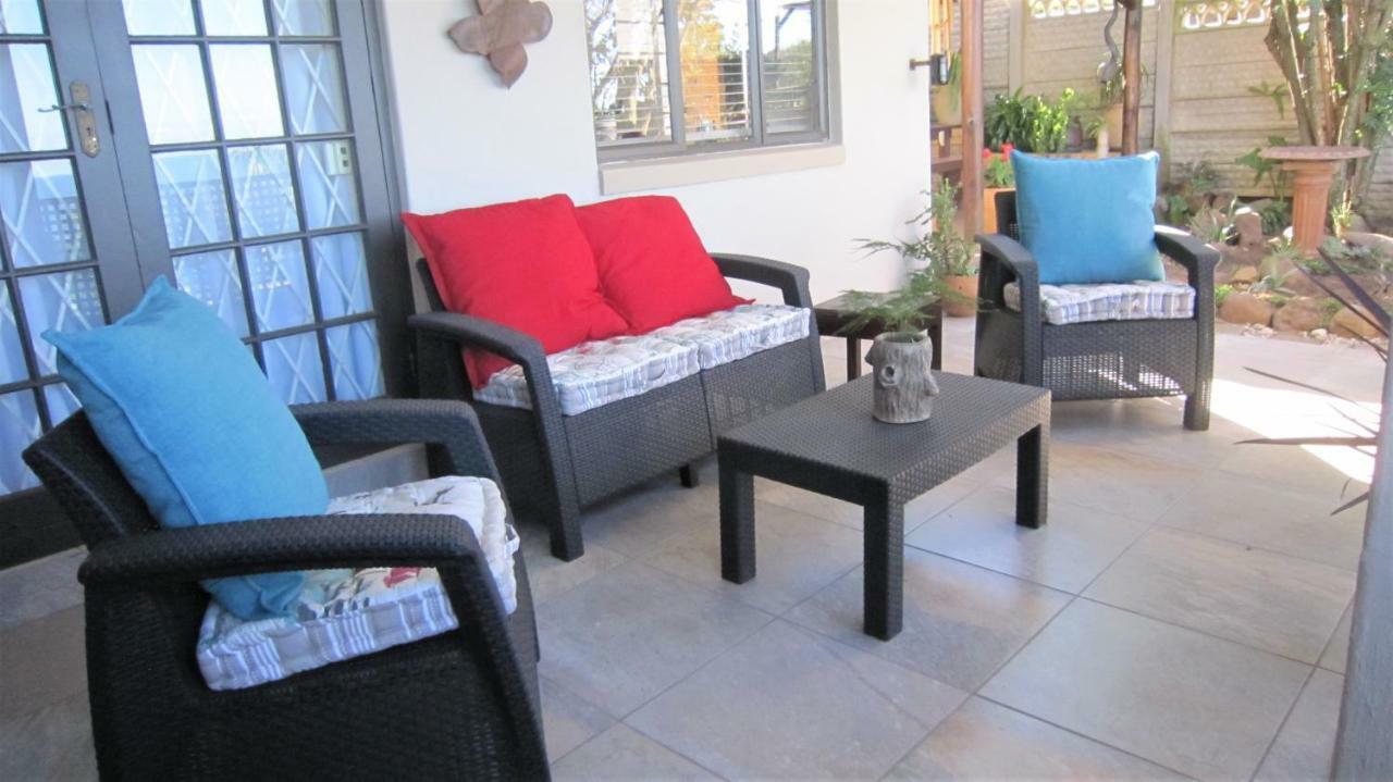See Rus Self Catering Unit In Westbrook Kzn Private Neat And Cosy Екстер'єр фото