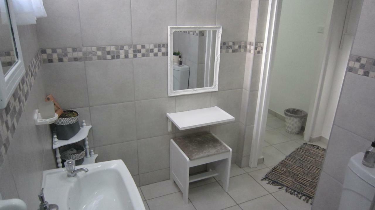 See Rus Self Catering Unit In Westbrook Kzn Private Neat And Cosy Екстер'єр фото