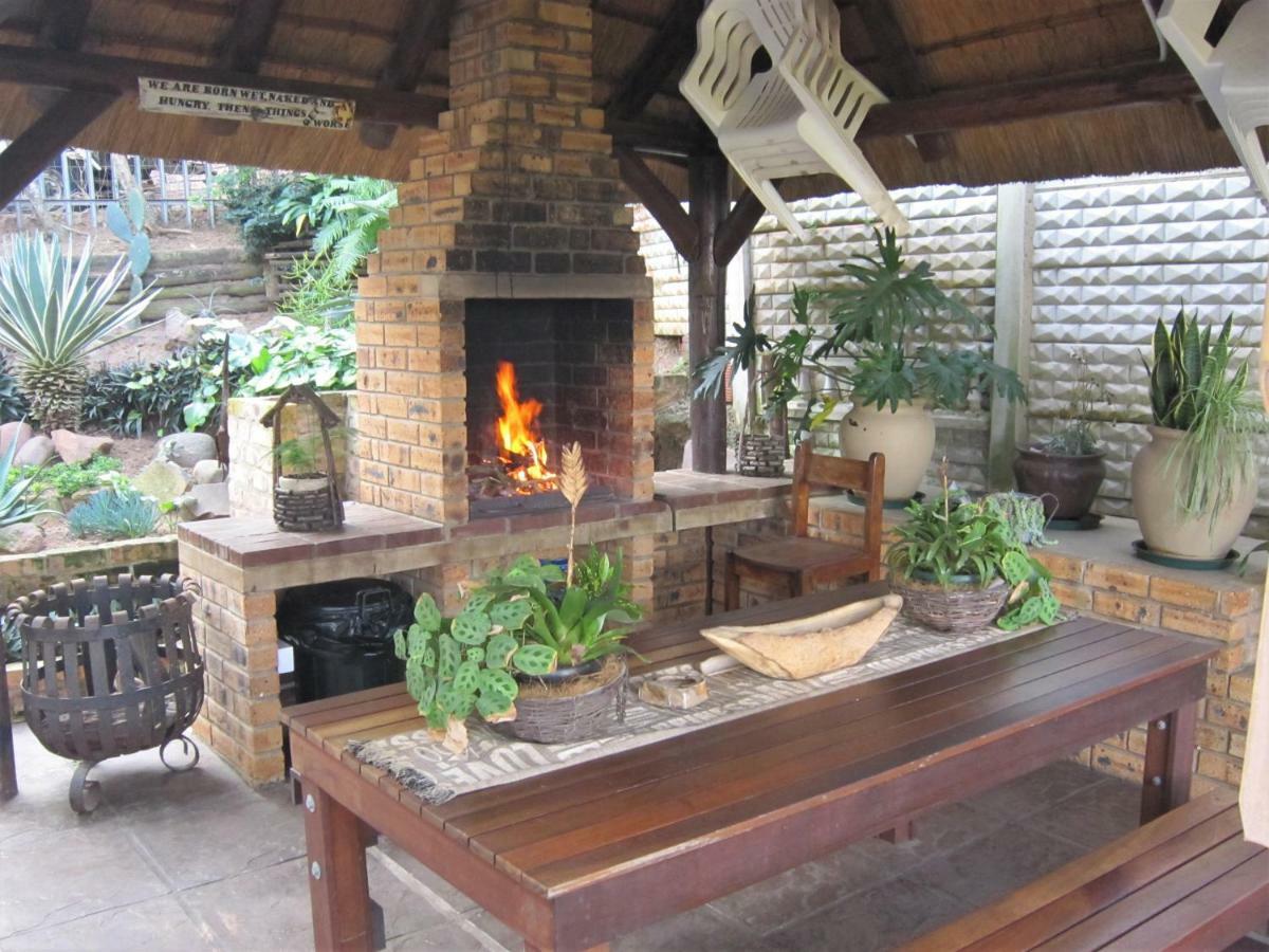 See Rus Self Catering Unit In Westbrook Kzn Private Neat And Cosy Екстер'єр фото